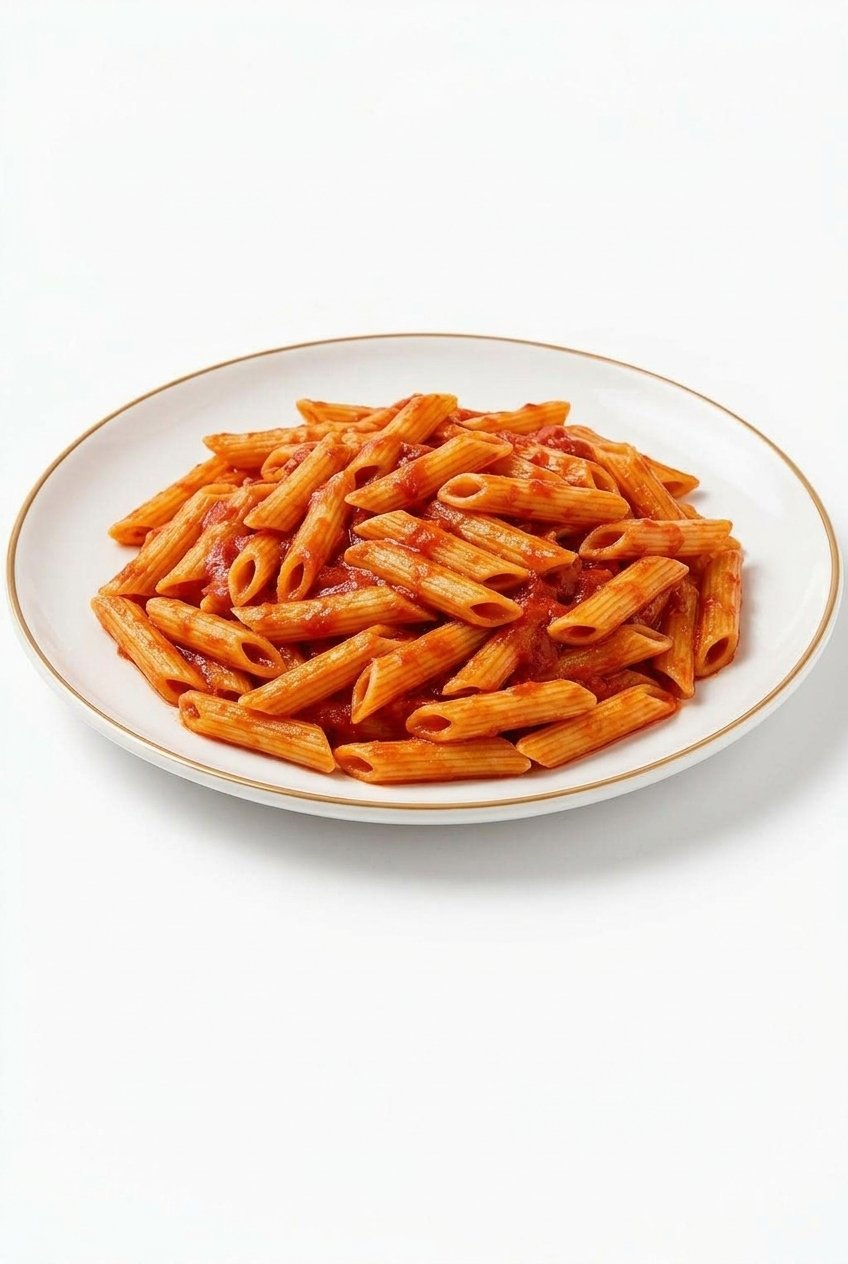 Penne al pomodoro
