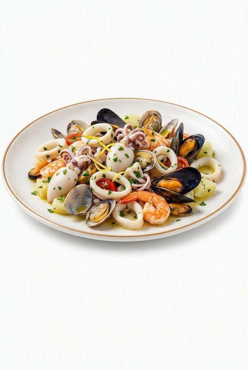 insalata di mare