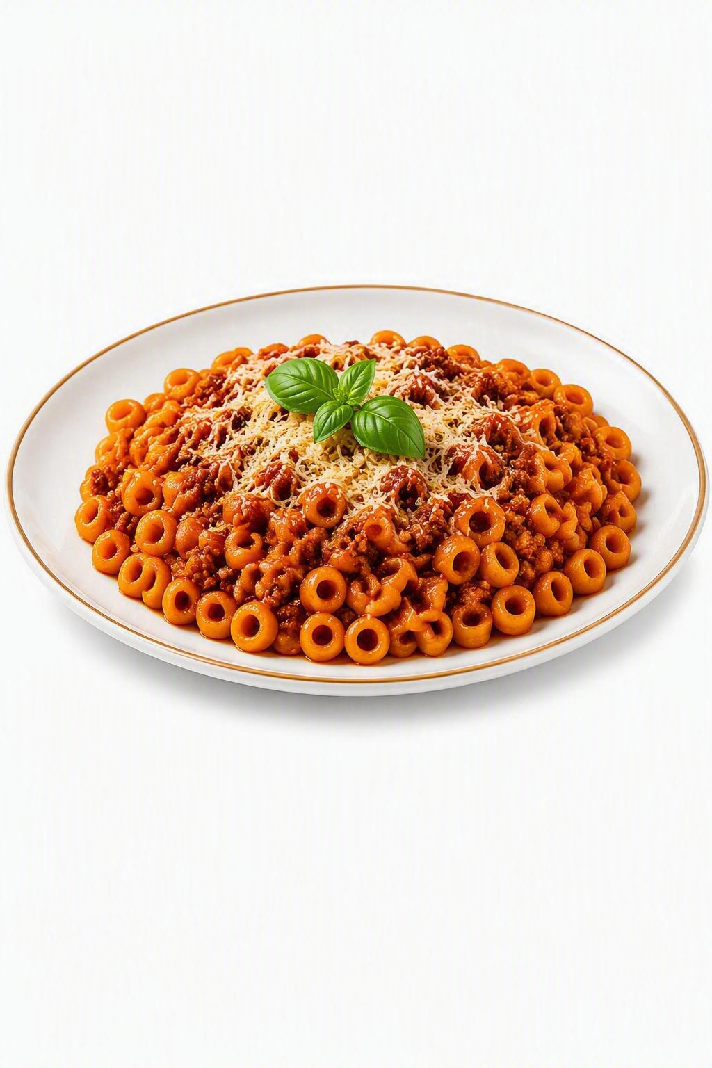 Anelletti al forno