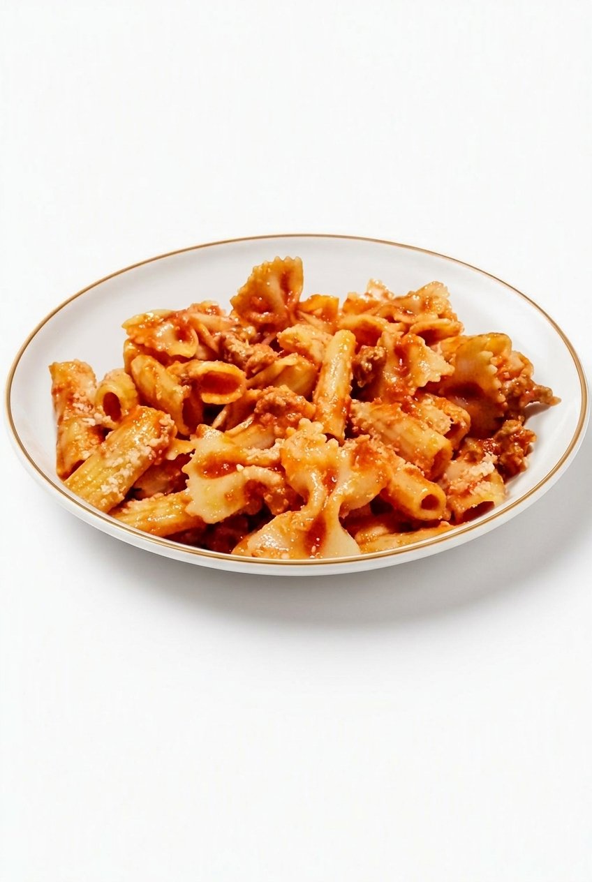 Pasta buonissima di giulia
