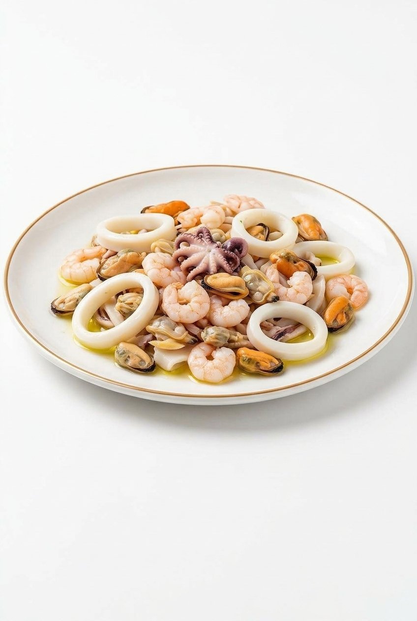 Insalata di mare